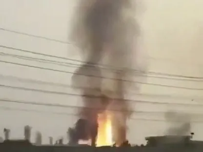 إدانات عربية لاستهداف منشآت الغاز في إيران: تهديد لأمن الطاقة العالمي