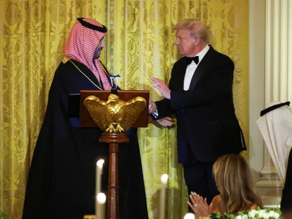 بعد إعلان ترمب السعودية حليفاً رئيسياً خارج الناتو.. ماذا يعني ذلك؟