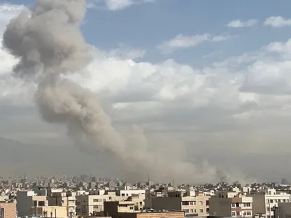 دول تغلق مجالها الجوي وسط الهجوم الأميركي الإسرائيلي على إيران