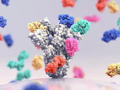 باحثون يقتربون من إعادة برمجة الجهاز المناعي لإنتاج أجسام مضادة فعالة