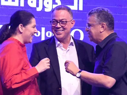 "حكومة مونديال 2030".. هل اقترب فوزي لقجع من رئاسة حكومة المغرب؟