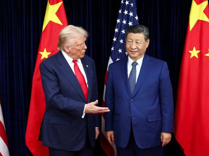 ترمب يسابق الزمن لتأمين المعادن النادرة وكسر "ورقة الضغط" الصينية