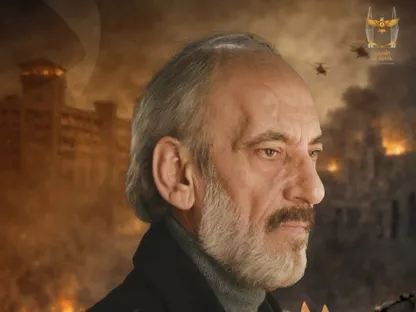 جدل حقوقي وأخلاقي يلاحق المسلسل السوري "القيصر"