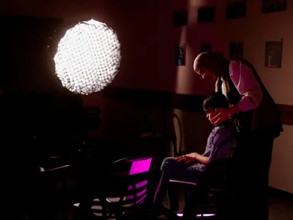 دراسة: التوحد ربما يكون شائعاً بنفس القدر بين الذكور والإناث