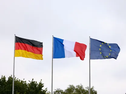 أوروبا تبحث عن "نهج موحد" لمواجهة تداعيات حكم إلغاء رسوم ترمب الجمركية