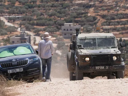 كاتس يعلن نقل صلاحيات الجيش في الضفة للشرطة الإسرائيلية وسط أعمال عنف المستوطنين