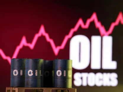 وكالة الطاقة الدولية تقترح أكبر سحباً من احتياطيات النفط في تاريخها