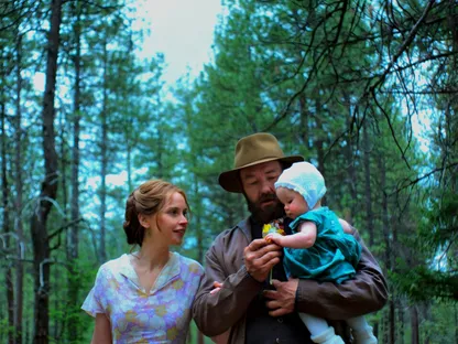 Train Dreams.. مذاق العسل المُر