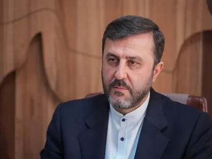 إيران: النص الكامل لاتفاق السلام مع أميركا بعد التوقيع الرسمي