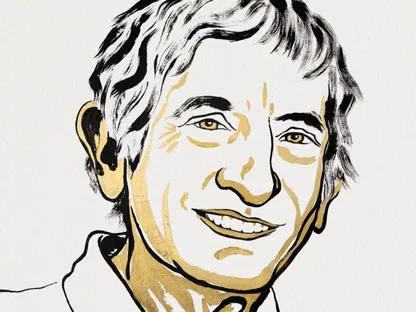 الفيزيائي الأمريكي جون مارتينيس الحاصل على نوبل الفيزياء 2025 - @nobelprize