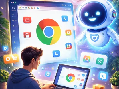 مزايا جديدة في جوجل كروم.. إنشاء الصور والتسوق وحجز رحلات الطيران