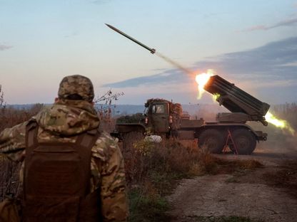 لماذا تريد روسيا منطقة دونباس الأوكرانية؟