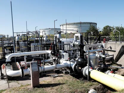 "دروجبا" يهدد الإجماع الأوروبي.. توتر متصاعد بين أوكرانيا والمجر وسلوفاكيا