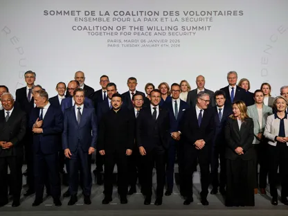 الحرب الأوكرانية تغير حسابات أوروبا العسكرية والاقتصادية.. كيف ذلك؟