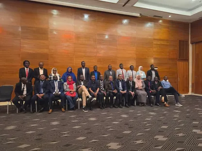 الآلية الخماسية تدعو قوى سياسية سودانية إلى مشاورات في أديس أبابا
