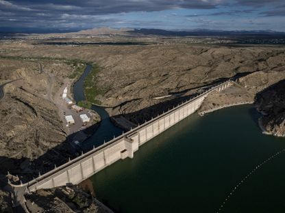 "واشنطن بوست": حرب المياه تحتدم بين الولايات المتحدة والمكسيك