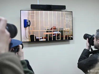 روسيا.. الحكم على مسؤول دفاعي سابق بالسجن 19 سنة بتهمة الفساد