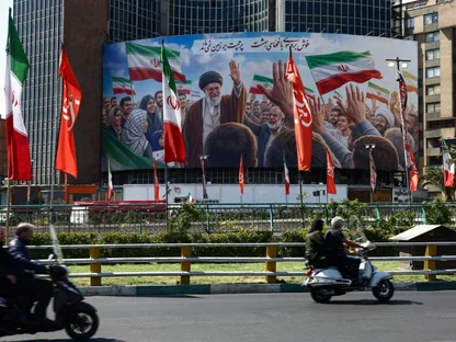 انقطاع الإنترنت في إيران يتجاوز حاجز الـ1000 ساعة