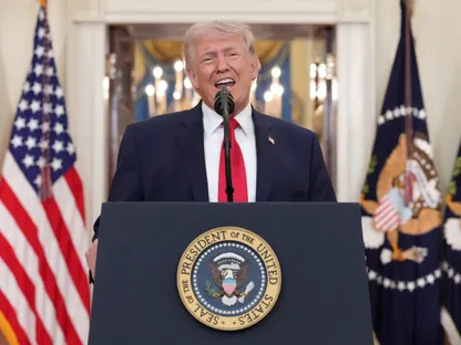 مع استمرار حرب إيران.. ترمب يطلب 1.5 تريليون دولار للإنفاق الدفاعي في 2027