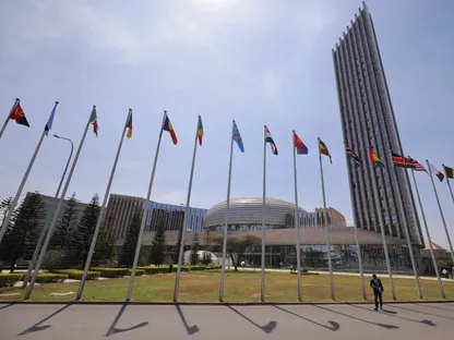 هل يقترب السودان من استعادة مقعده في الاتحاد الإفريقي؟