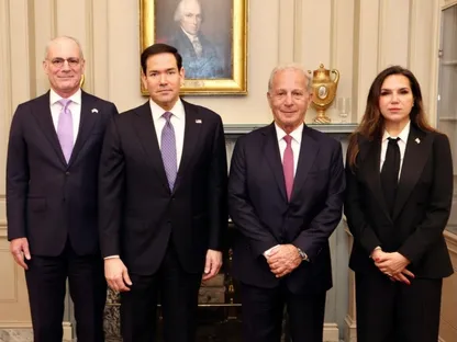 روبيو: الحل المثالي بلبنان يكمن في جيش قادر على نزع سلاح "حزب الله"