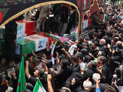 "ثغرات أمنية قاتلة".. هكذا استهدفت إسرائيل قادة إيران وعلمائها