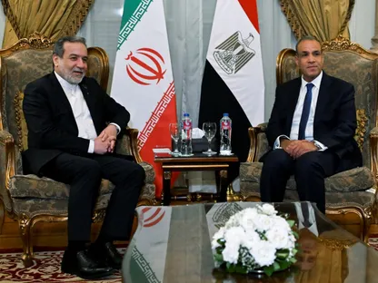 مصر: اتصالات مكثفة مع قطر وعمان وإيران وأميركا لخفض التصعيد في المنطقة