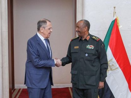 مصادر لـ"الشرق": نائب وزير الخارجية الروسي يزور السودان الأحد