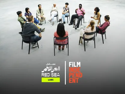 "البحر الأحمر" يجدد شراكته مع Film Independent للعام الثالث