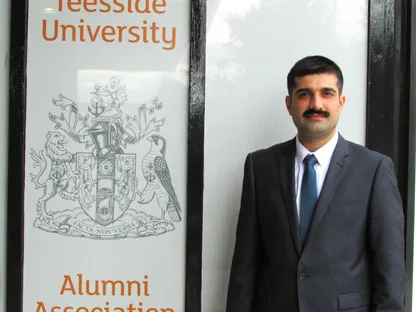 هونر كريم لـ"الشرق": أكتب بالعربية لإيصال الصوت الكردي إلى العالم