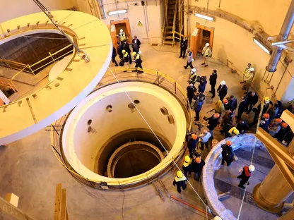 البرنامج النووي الإيراني.. من الشاه إلى الهجمات الأميركية