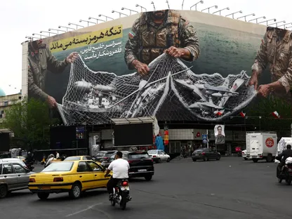 الموساد: عملنا من داخل طهران خلال الحرب ومهمتنا لن تنتهي إلا بإسقاط النظام