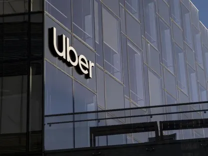 أوبر و"وي رايد" تطلقان سيارات أجرة ذاتية القيادة في أبو ظبي