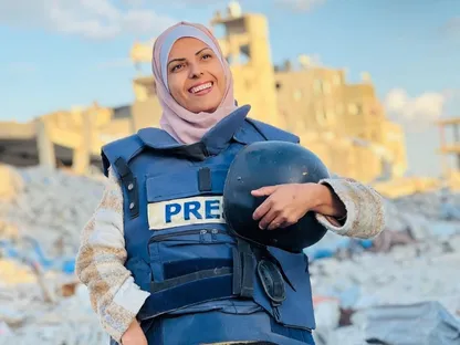 آخرهم حسام المصري ومريم أبو دقة.. تسلسل زمني لاستهداف إسرائيل للصحافيين في غزة بـ2025