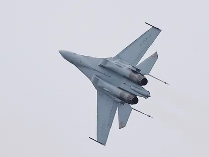 الصين.. الكشف عن أطول صاروخ جو-جو بالعالم بعد 10 سنوات من التكهنات