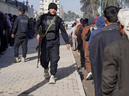 "اتفاق شامل" بين الحكومة السورية و"قسد" على وقف إطلاق النار ودمج القوات.. وواشنطن ترحب