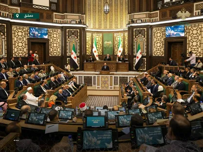 سوريا بعد رفع أسعار المحروقات.. وزير الطاقة أمام مجلس الشعب: فجوة في النفط والغاز
