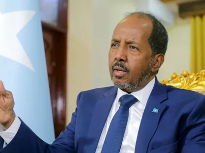 الصومال يحدد 15 مايو 2027 موعداً للانتخابات الرئاسية