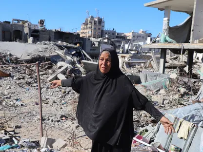 اتفاق غزة.. ما مصير المرحلة الثانية؟