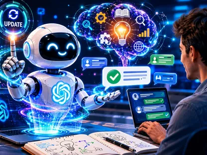 تحديث جديد لـ ChatGPT: ردود أدق.. اجتماعي أكثر وهلوسة أقل