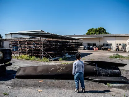 الاستخبارات الأميركية: إيران لا تزال تمتلك آلاف الصواريخ الباليستية ومنصات الإطلاق