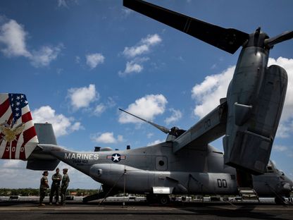 البحرية الأميركية تخطط لنشر 3 أنظمة دفاع جوي جديدة العام المقبل