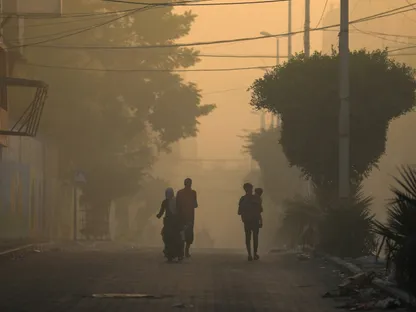 واشنطن تقترح "فترة انتقالية" بغزة.. و"حماس": كفوا عن التفكير في حكم القطاع