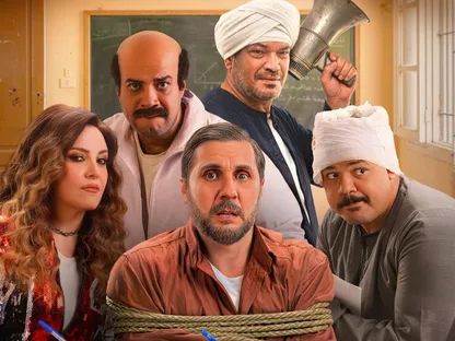 "برشامة".. الضحك الأصلي والمغشوش