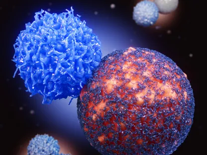 دراسة تفسر فشل العلاج الكيميائي في علاج ورم "الأرومة الدبقية"، صورة تعبيرية - Nature Immunology