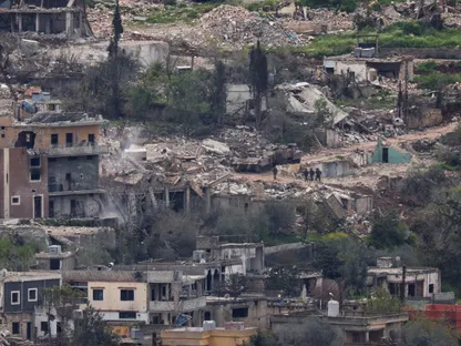 18 دولة تدعو لإدراج لبنان ضمن جهود التهدئة.. وتحذّر من التصعيد الإقليمي