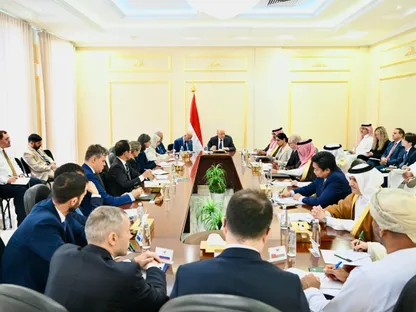 مجلس القيادة اليمني: انتهى زمن الاعتداء بلا كلفة.. وتغيرت المعادلة السياسية والميدانية