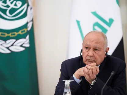 وزراء الخارجية العرب يدعمون كافة إجراءات الدول المستهدفة لرد الاعتداءات الإيرانية