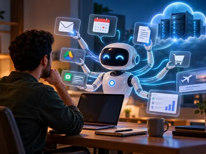لا حاجة لكمبيوتر باستمرار أو إنترنت دائم وخادم.. كيف تنشيء وكيلك الرقمي