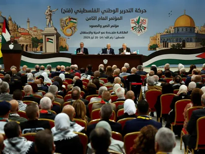 "فتح" تواجه تحديات الوحدة قبل انتخابات فلسطين.. والبرغوثي يطرح مبادرة جديدة